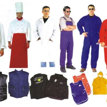 Ρούχα εργασίας με εκτύπωση διαφημιστικά δώρα έντυπα κάρτες μπλουζάκια καπέλα Κερατσίνι